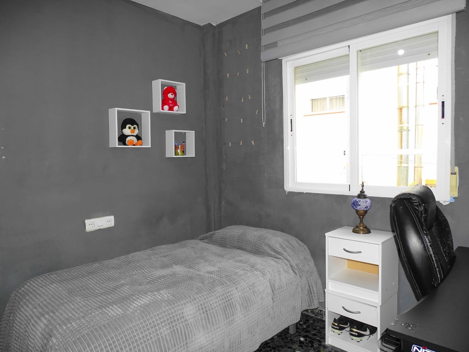 3 Zimmer Reihenhaus zu verkaufen in Peligros mit Garage - 195.000 € (Ref: 9548272)