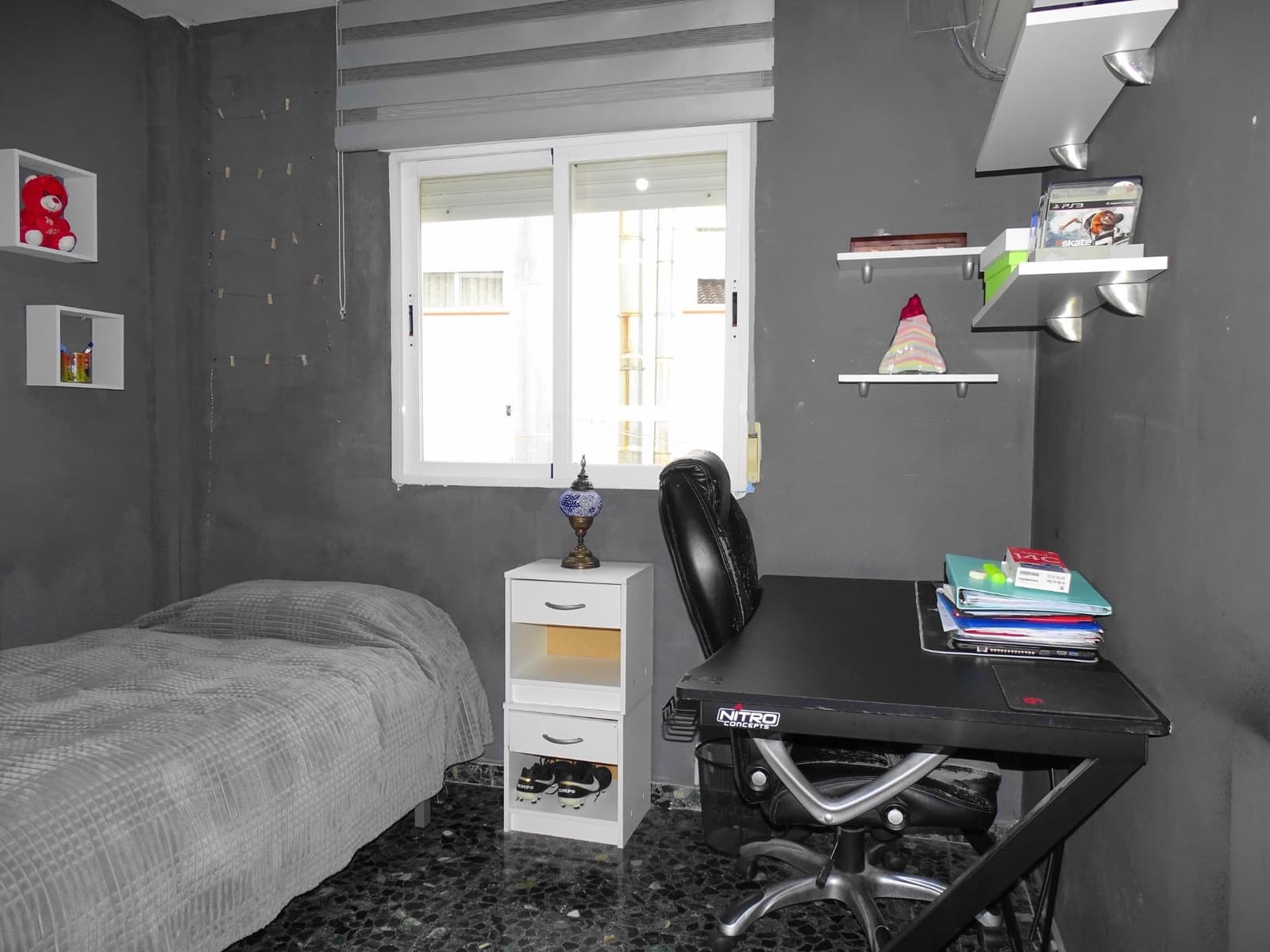 3 Zimmer Reihenhaus zu verkaufen in Peligros mit Garage - 195.000 € (Ref: 9548272)