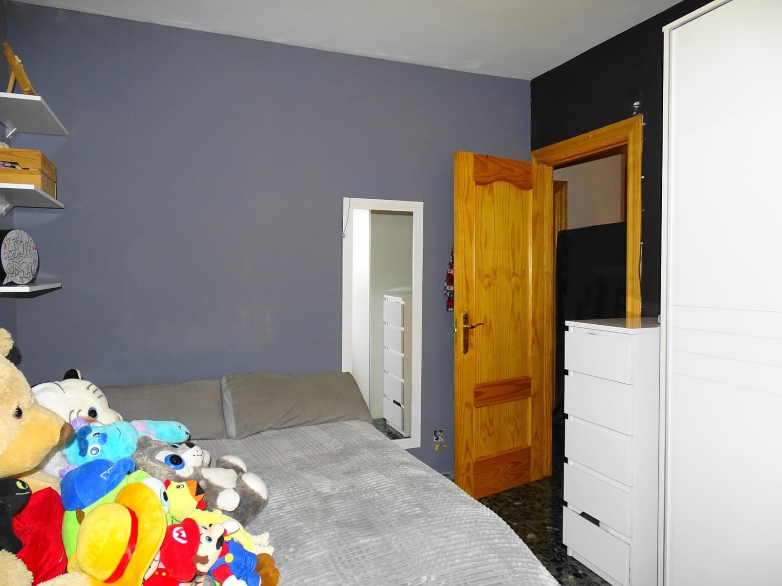 3 Zimmer Reihenhaus zu verkaufen in Peligros mit Garage - 195.000 € (Ref: 9548272)