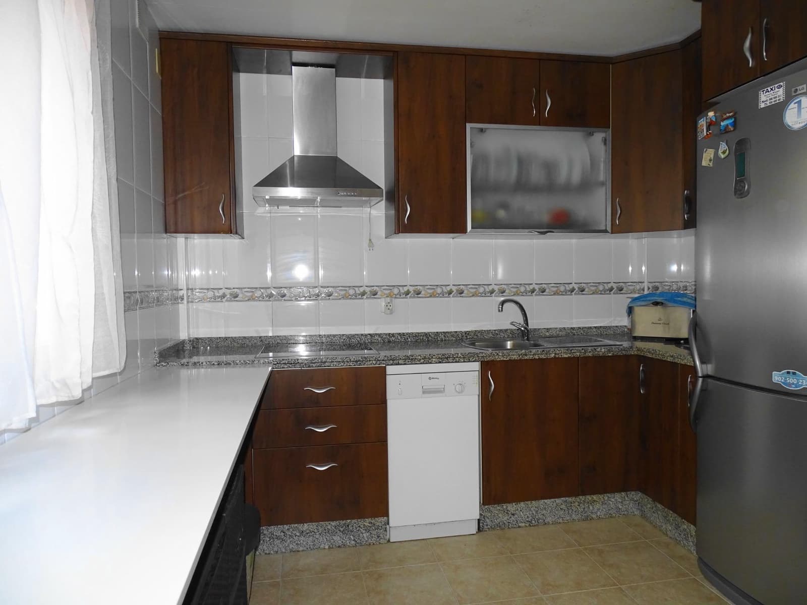 3 Zimmer Reihenhaus zu verkaufen in Peligros mit Garage - 195.000 € (Ref: 9548272)