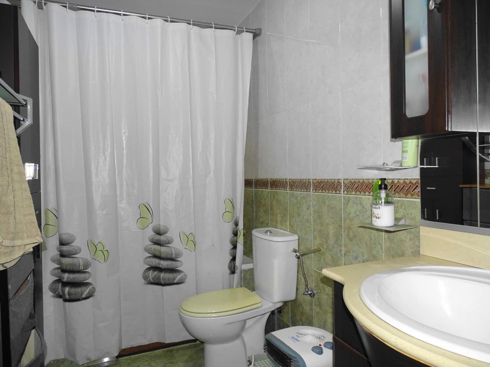 3 Zimmer Reihenhaus zu verkaufen in Peligros mit Garage - 195.000 € (Ref: 9548272)