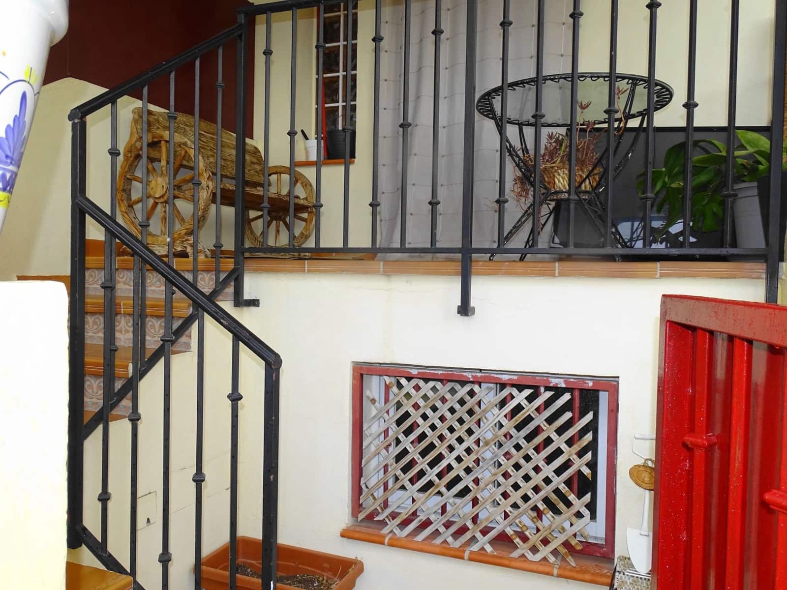 3 Zimmer Reihenhaus zu verkaufen in Peligros mit Garage - 195.000 € (Ref: 9548272)