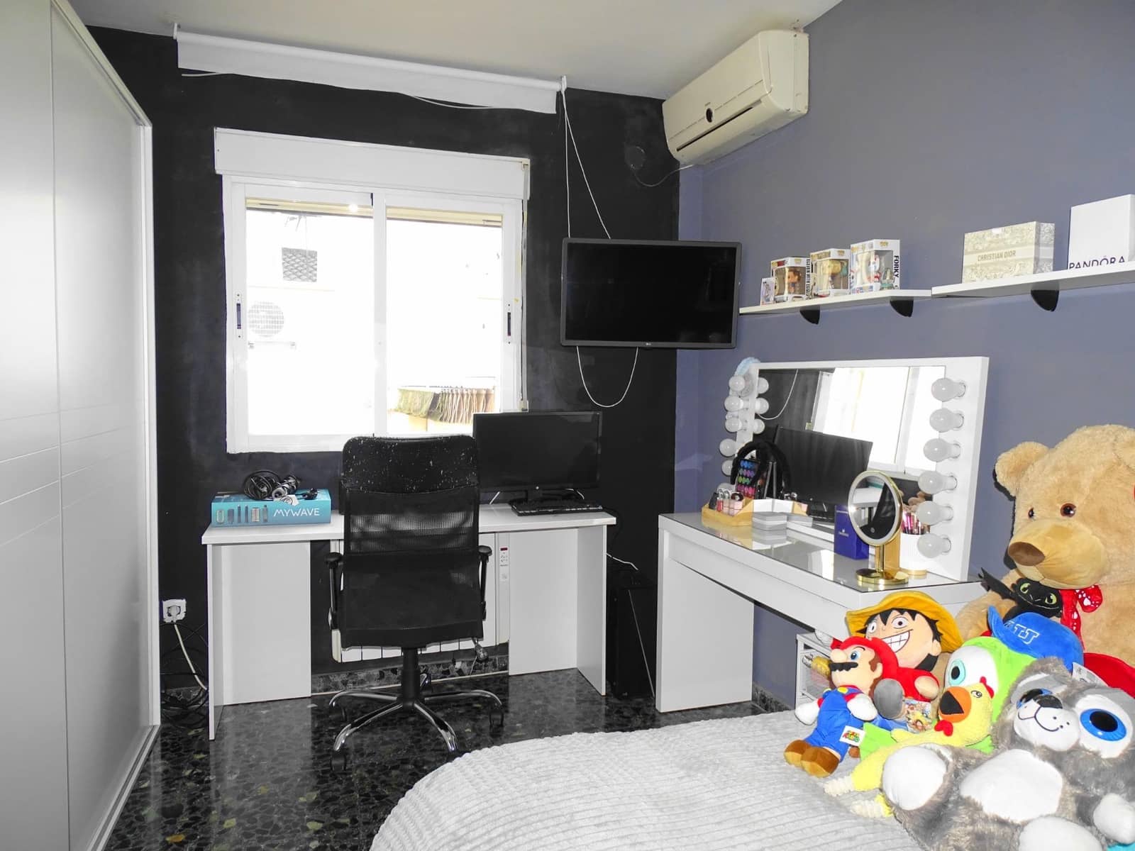 3 Zimmer Reihenhaus zu verkaufen in Peligros mit Garage - 195.000 € (Ref: 9548272)