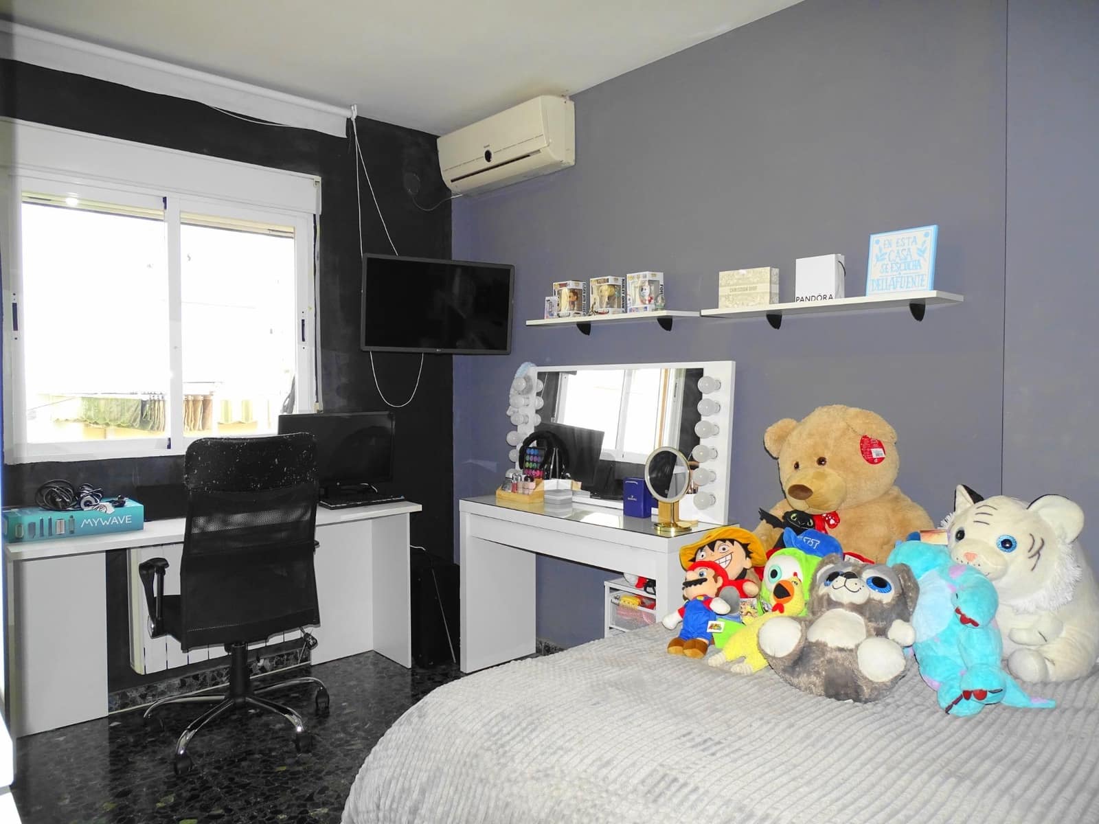 3 Zimmer Reihenhaus zu verkaufen in Peligros mit Garage - 195.000 € (Ref: 9548272)