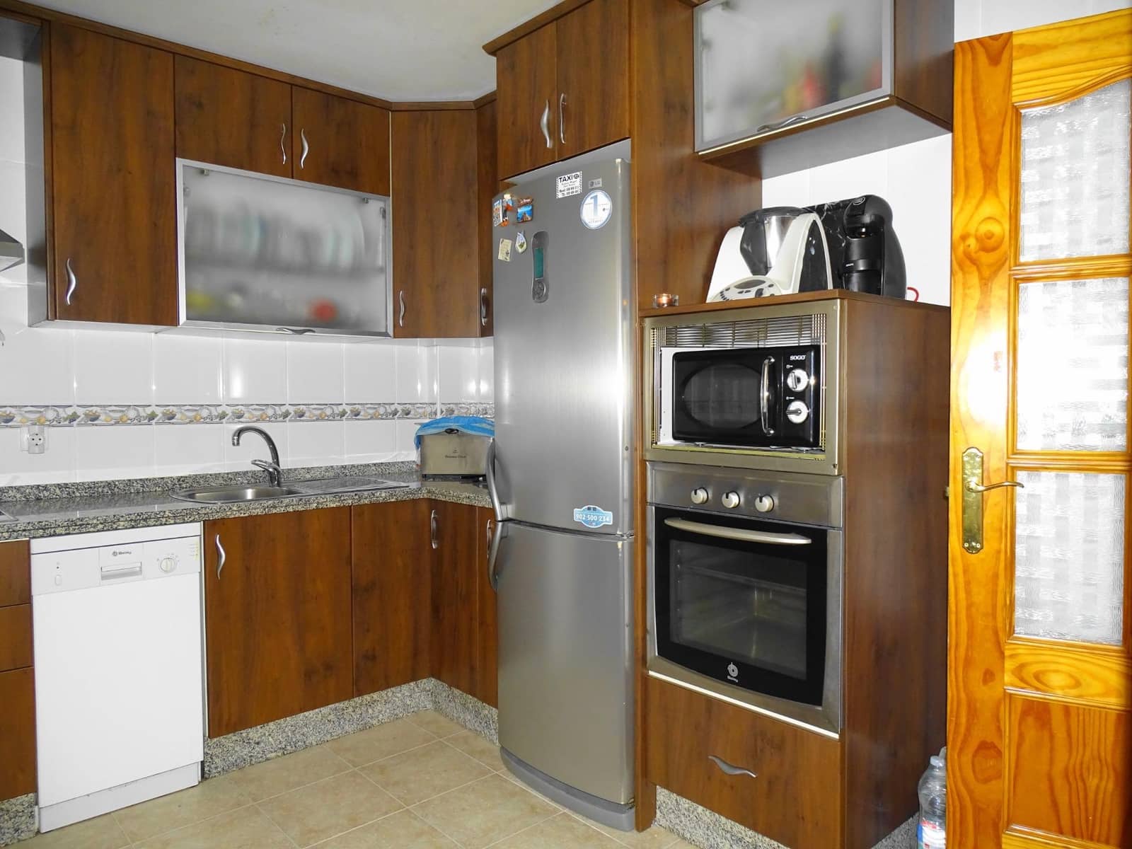 3 Zimmer Reihenhaus zu verkaufen in Peligros mit Garage - 195.000 € (Ref: 9548272)