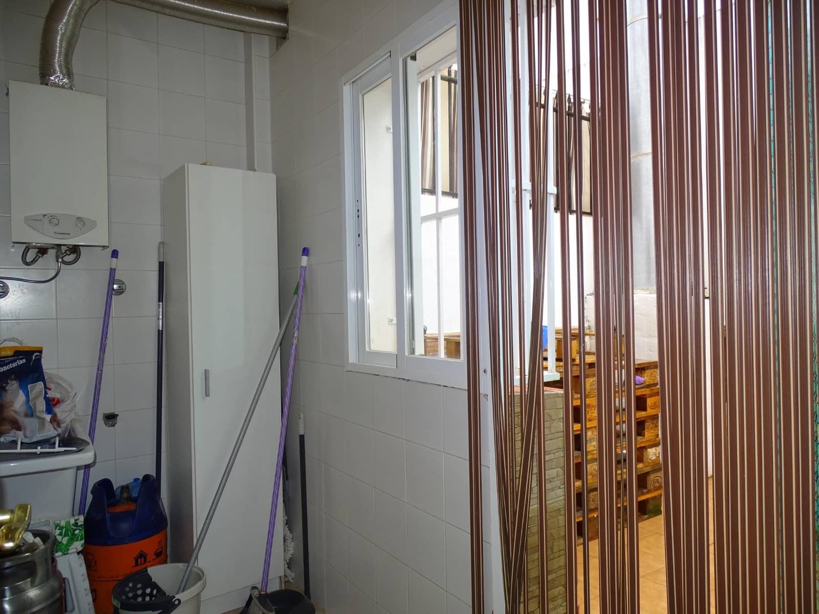 3 Zimmer Reihenhaus zu verkaufen in Peligros mit Garage - 195.000 € (Ref: 9548272)