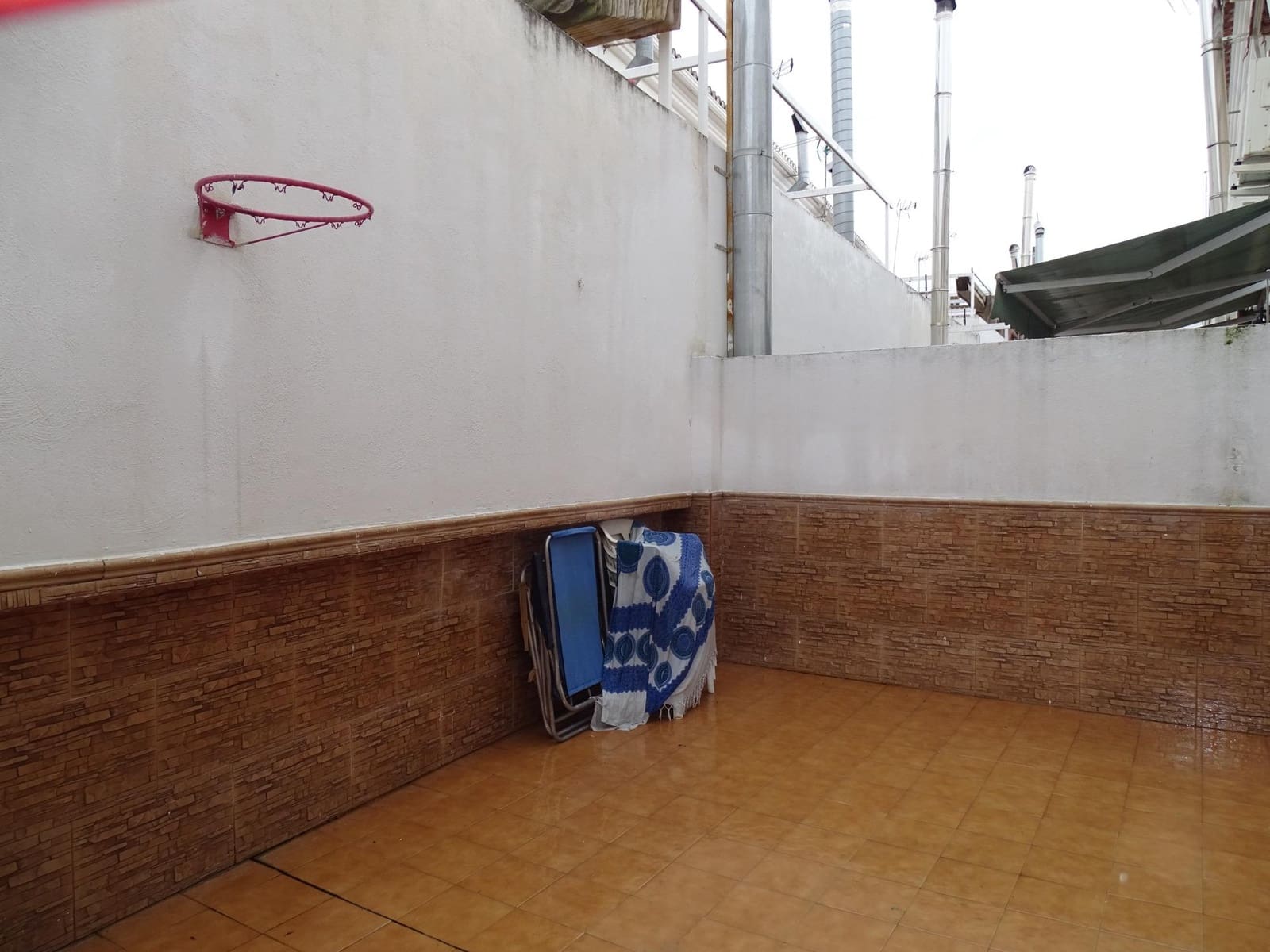 3 Zimmer Reihenhaus zu verkaufen in Peligros mit Garage - 195.000 € (Ref: 9548272)