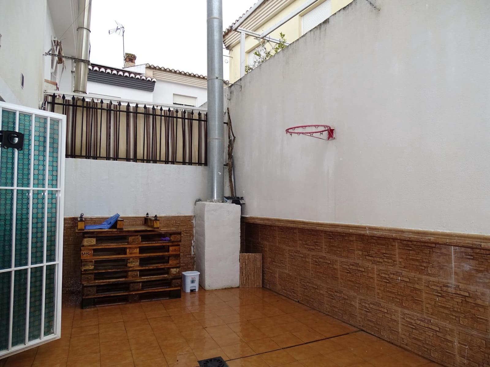 3 Zimmer Reihenhaus zu verkaufen in Peligros mit Garage - 195.000 € (Ref: 9548272)