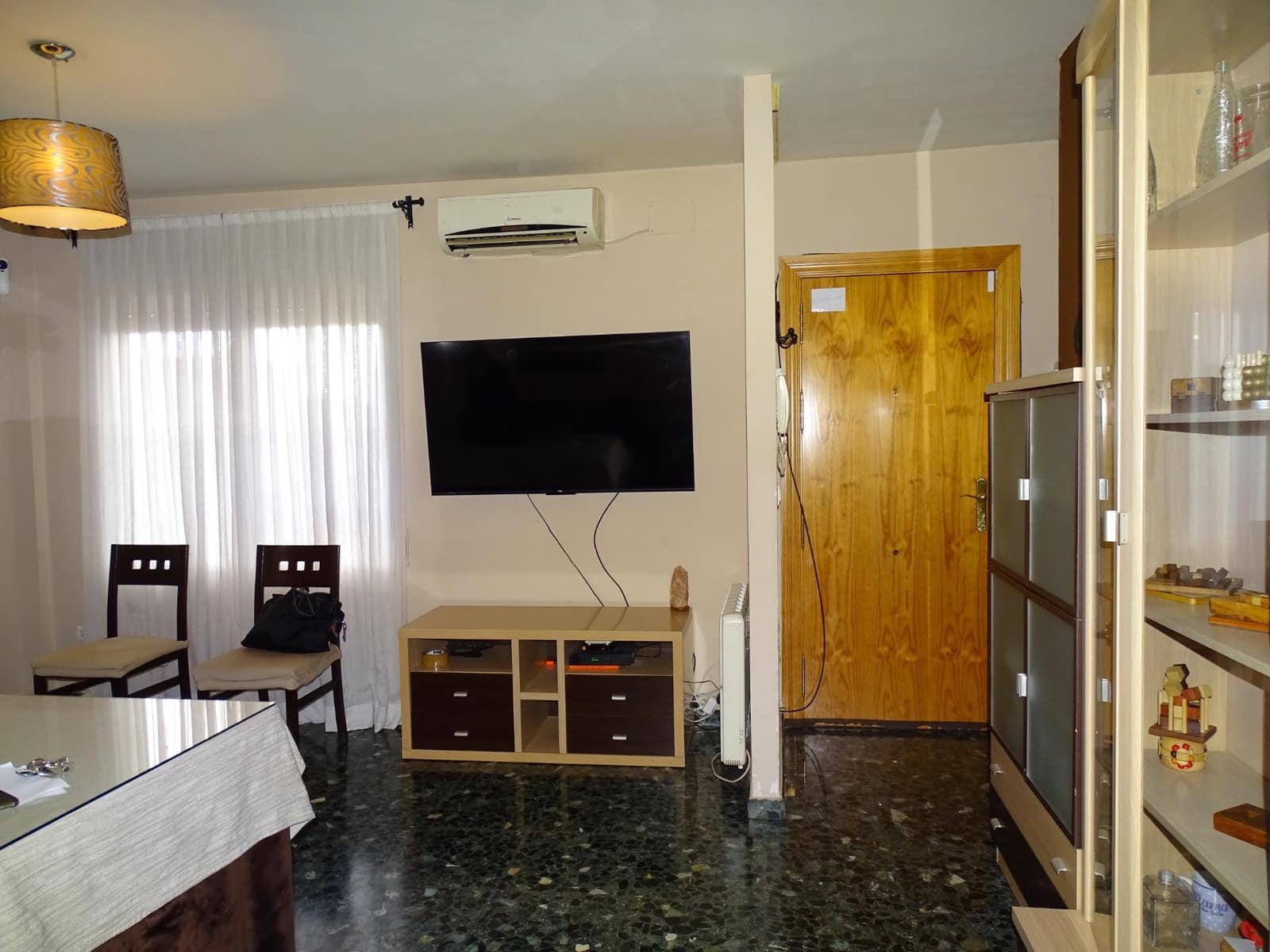 3 Zimmer Reihenhaus zu verkaufen in Peligros mit Garage - 195.000 € (Ref: 9548272)