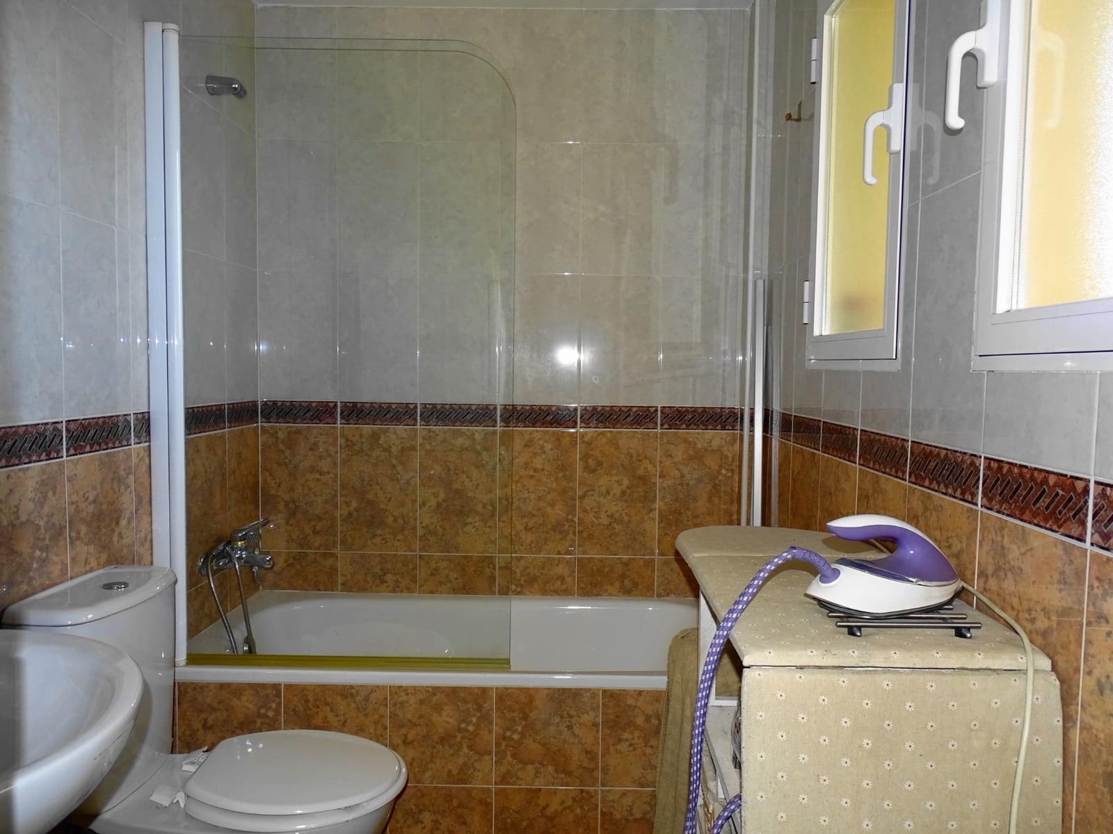 3 Zimmer Reihenhaus zu verkaufen in Peligros mit Garage - 195.000 € (Ref: 9548272)