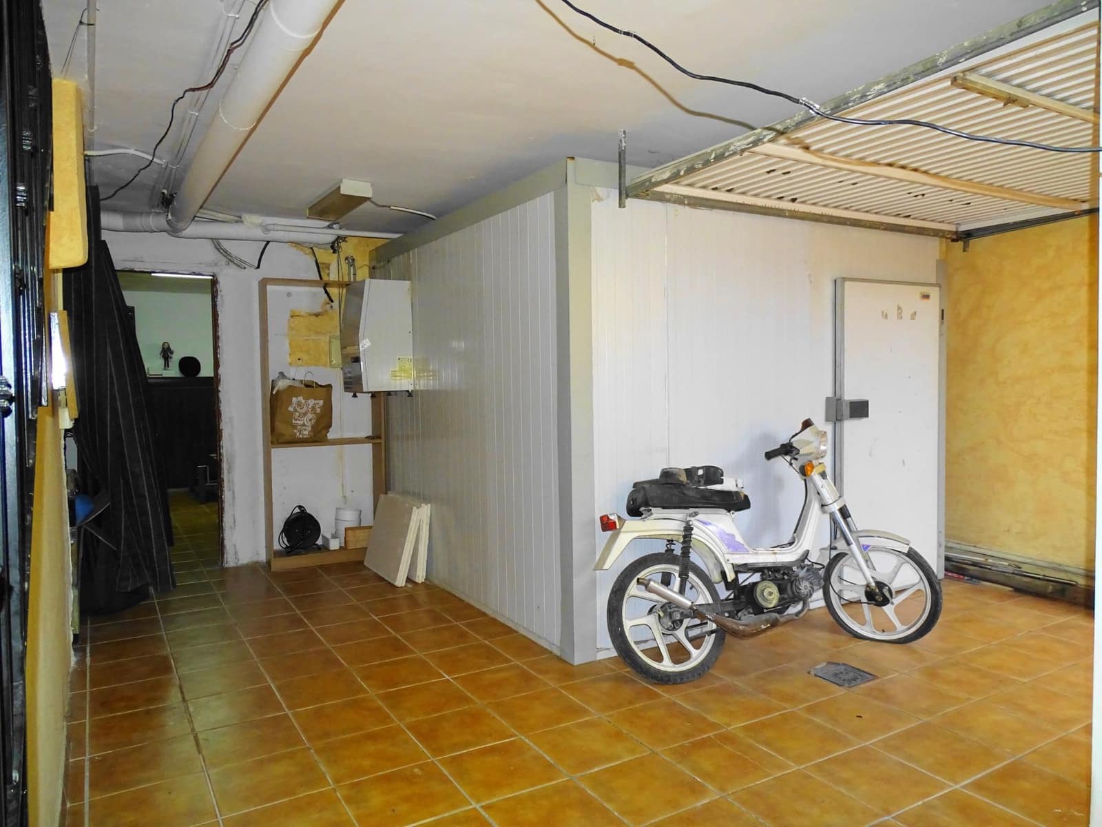 3 Zimmer Reihenhaus zu verkaufen in Peligros mit Garage - 195.000 € (Ref: 9548272)