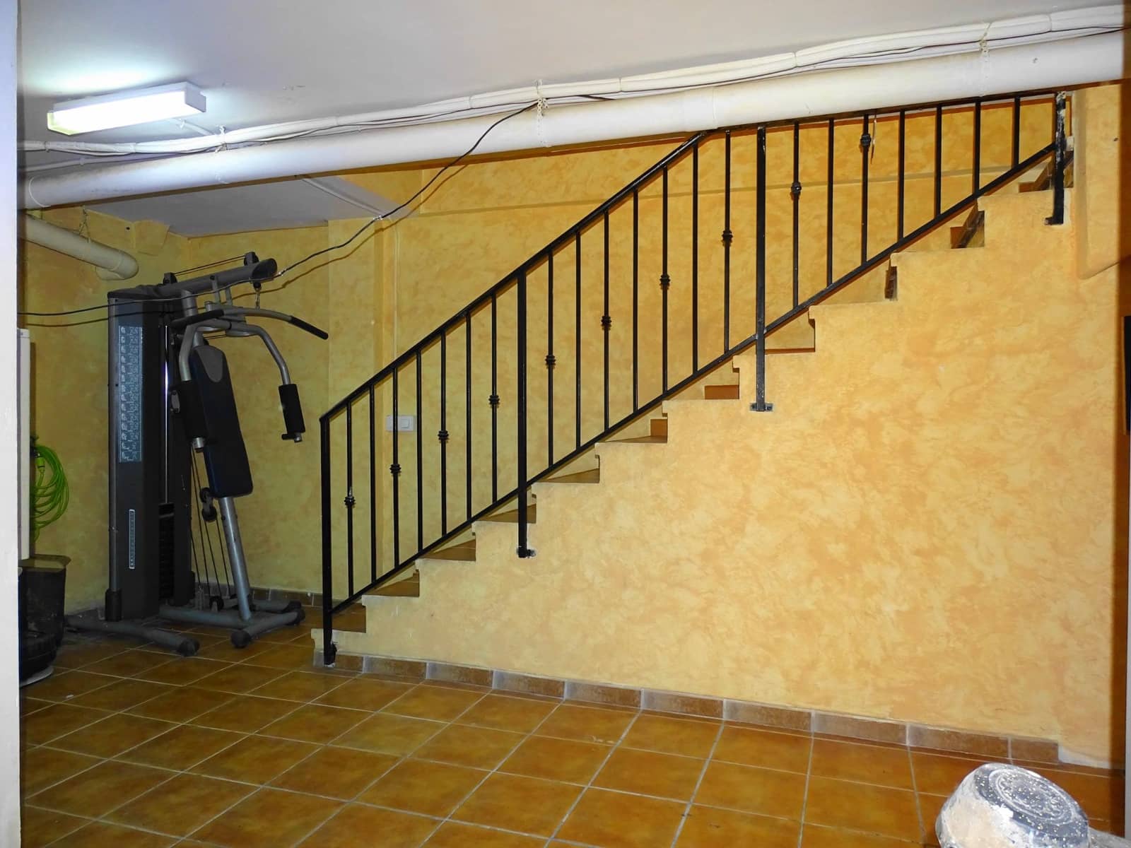 3 Zimmer Reihenhaus zu verkaufen in Peligros mit Garage - 195.000 € (Ref: 9548272)