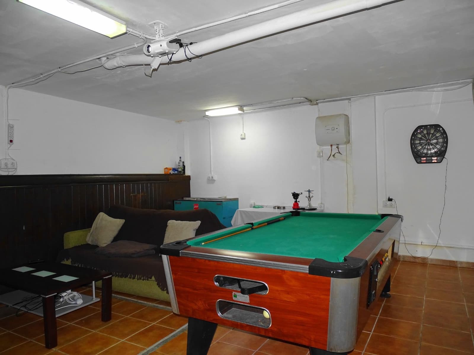 3 Zimmer Reihenhaus zu verkaufen in Peligros mit Garage - 195.000 € (Ref: 9548272)