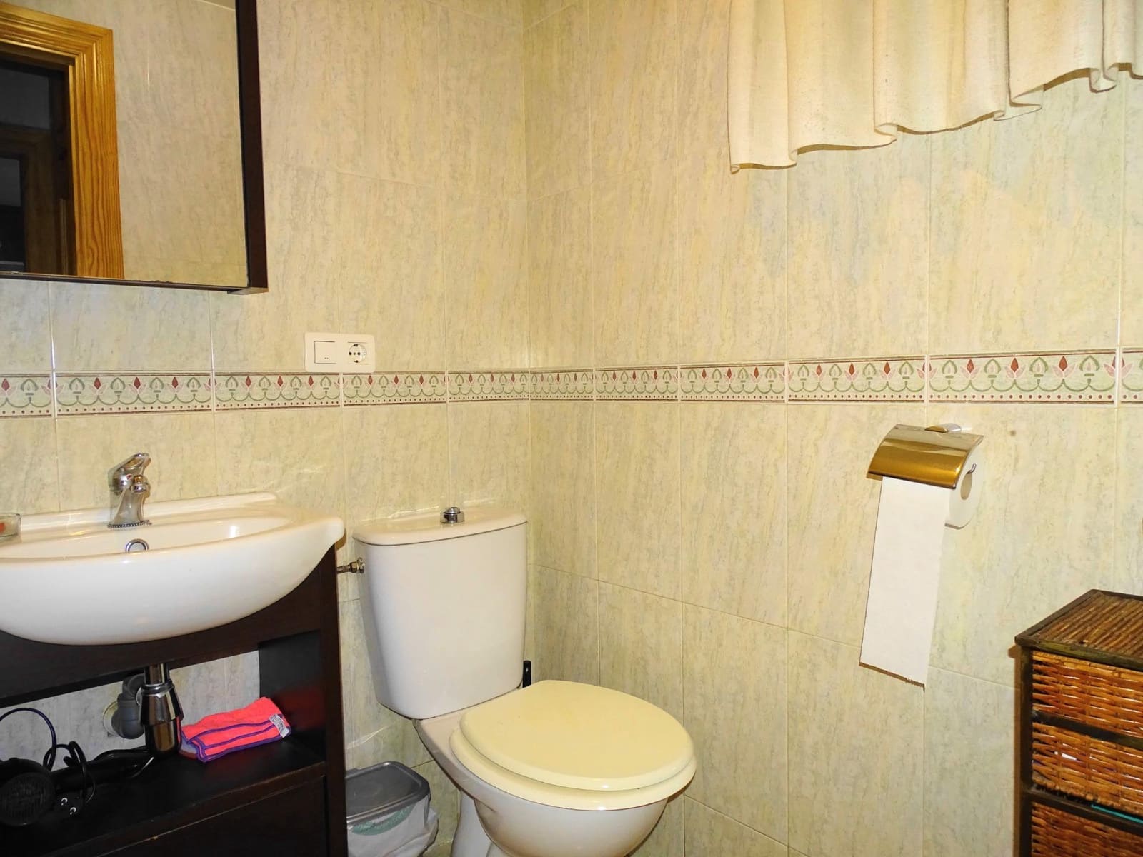 3 Zimmer Reihenhaus zu verkaufen in Peligros mit Garage - 195.000 € (Ref: 9548272)