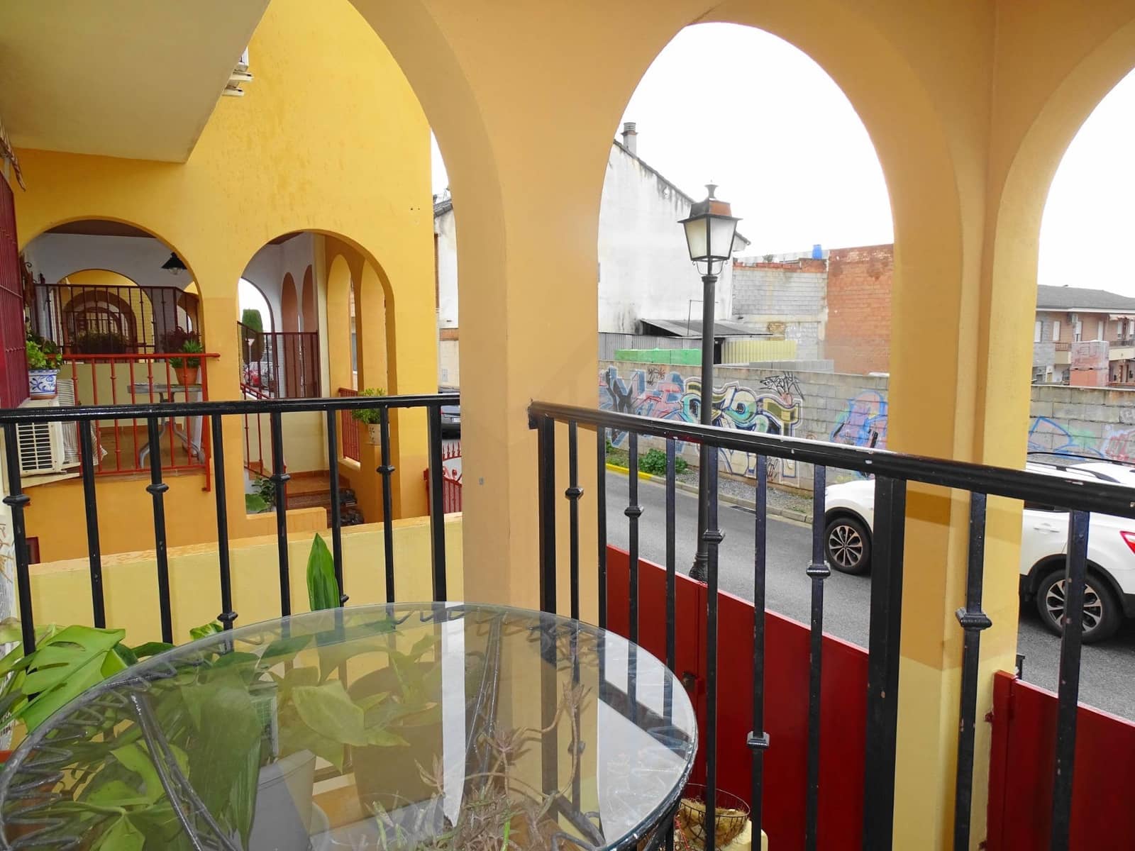 3 Zimmer Reihenhaus zu verkaufen in Peligros mit Garage - 195.000 € (Ref: 9548272)