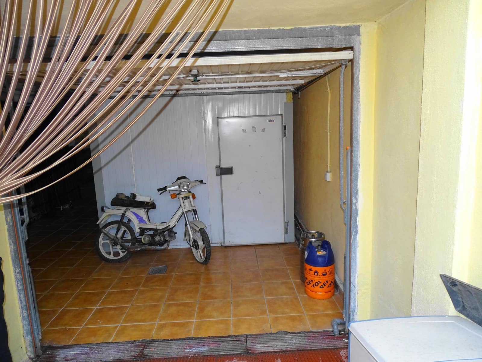 3 Zimmer Reihenhaus zu verkaufen in Peligros mit Garage - 195.000 € (Ref: 9548272)