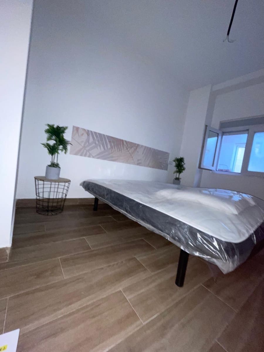 2 soveværelse Lejlighed til leje i Alhendin - € 650 (Ref: 9551597)