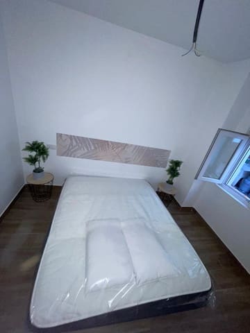 2 soverom Leilighet til leie i Alhendín - € 650 (Ref: 9551597)