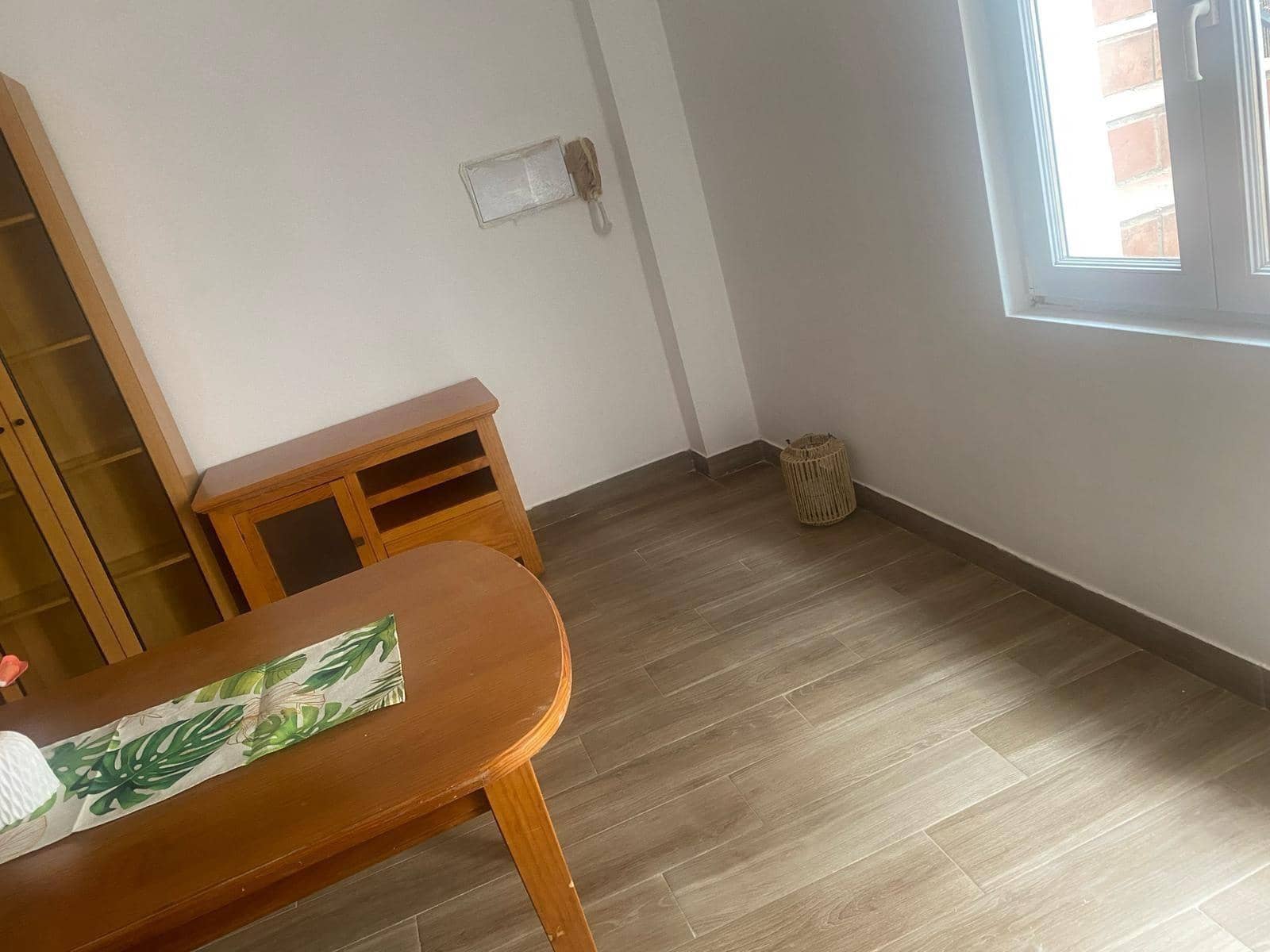 2 soveværelse Lejlighed til leje i Alhendin - € 650 (Ref: 9551597)