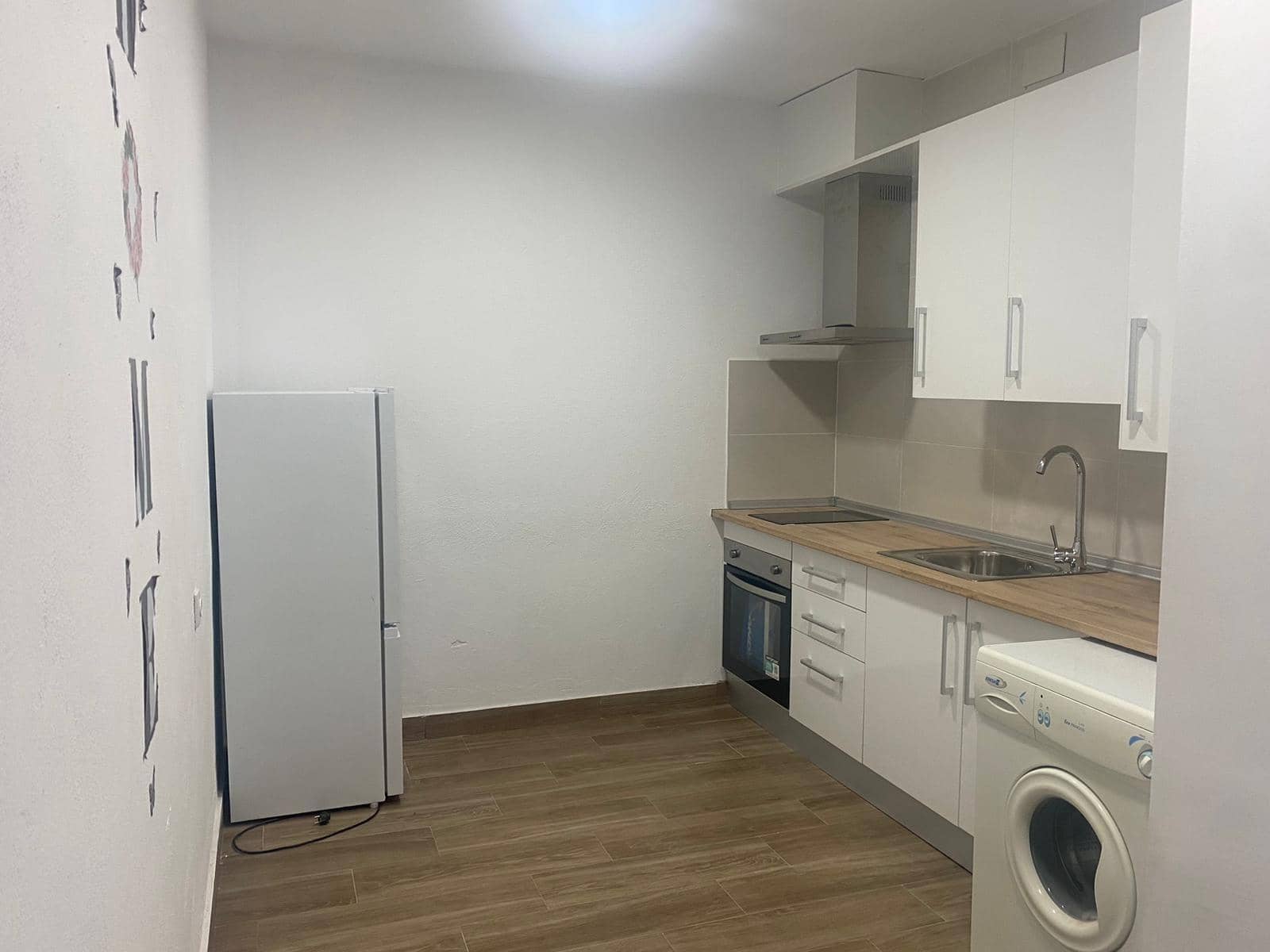 2 soveværelse Lejlighed til leje i Alhendin - € 650 (Ref: 9551597)