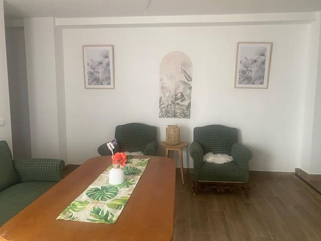 2 soverom Leilighet til leie i Alhendín - € 650 (Ref: 9551597)