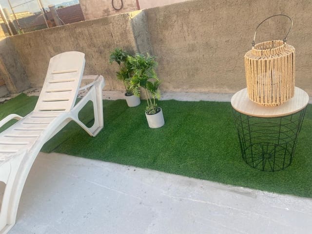 2 soverom Leilighet til leie i Alhendín - € 650 (Ref: 9551597)