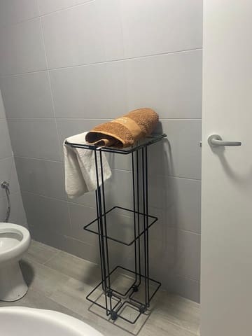 2 soverom Leilighet til leie i Alhendín - € 590 (Ref: 9551598)