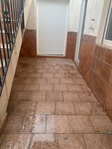 2 soverom Leilighet til leie i Alhendín - € 590 (Ref: 9551598)