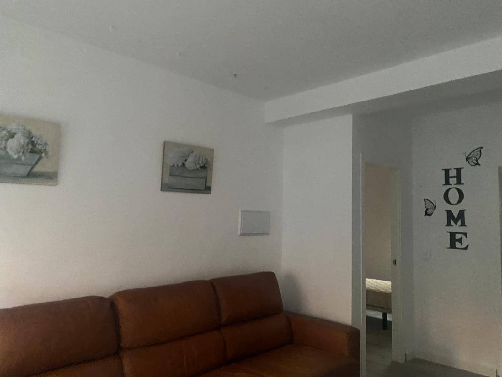 2 soveværelse Lejlighed til leje i Alhendin - € 590 (Ref: 9551598)