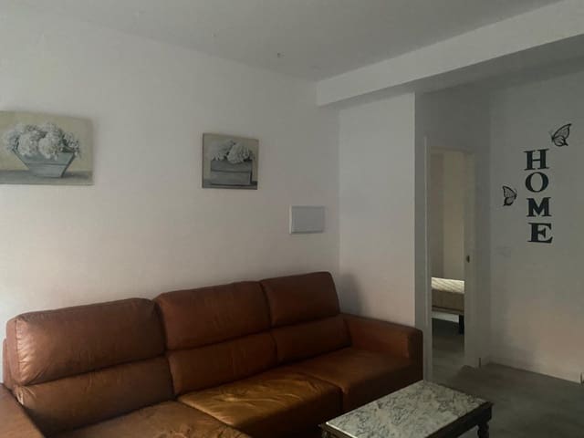 2 soverom Leilighet til leie i Alhendín - € 590 (Ref: 9551598)