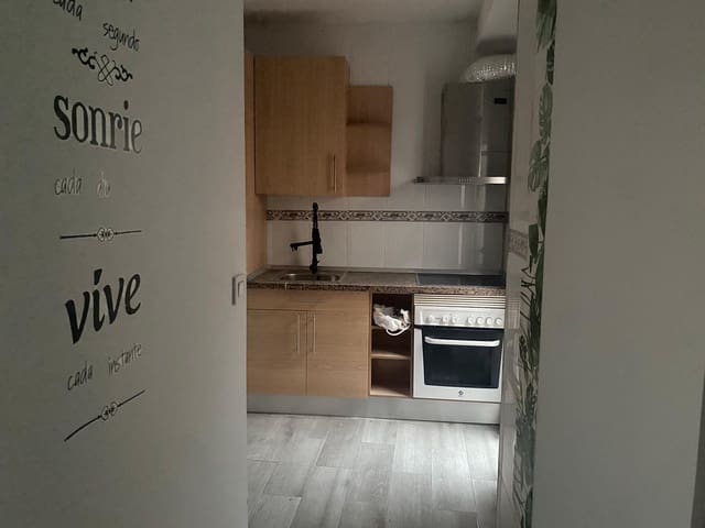 2 soverom Leilighet til leie i Alhendín - € 590 (Ref: 9551598)