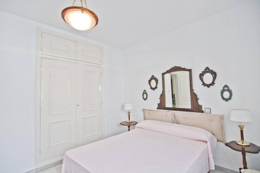 2 makuuhuone Asunto myytävänä paikassa Motril mukana uima-altaan 
autotalli - 225 000 € (Ref: 9555910)