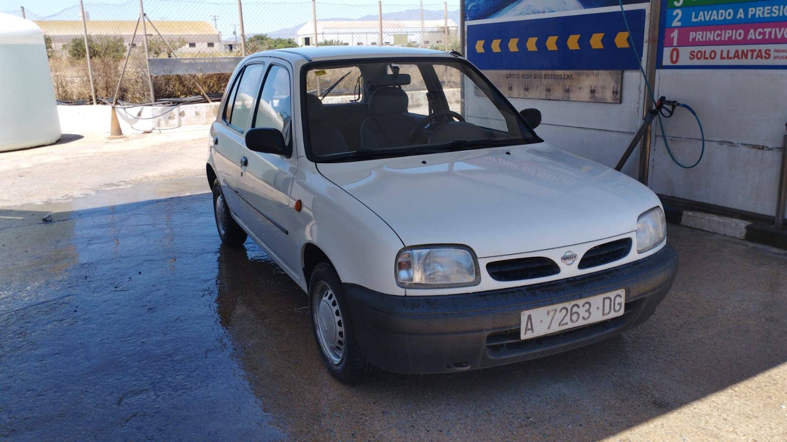 Business for sale in Orihuela Costa - € 40,000 (Ref: 10016749)