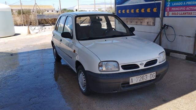 Business for sale in Orihuela Costa, Orihuela - € 40,000 (Ref: 10016749)