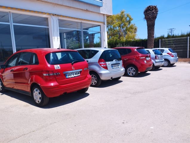 Business for sale in Orihuela Costa, Orihuela - € 40,000 (Ref: 10016749)