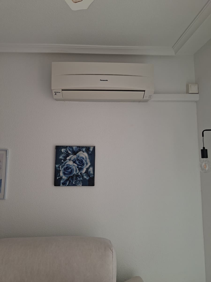 2 camera da letto Appartamento da affittare in Algorfa con piscina - 700 € (Rif: 10027591)