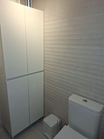 Appartement de 2 chambres à louer à Algorfa avec piscine - 700 € (Ref: 10027591)