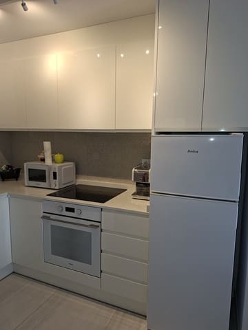 Appartement de 2 chambres à louer à Algorfa avec piscine - 700 € (Ref: 10027591)