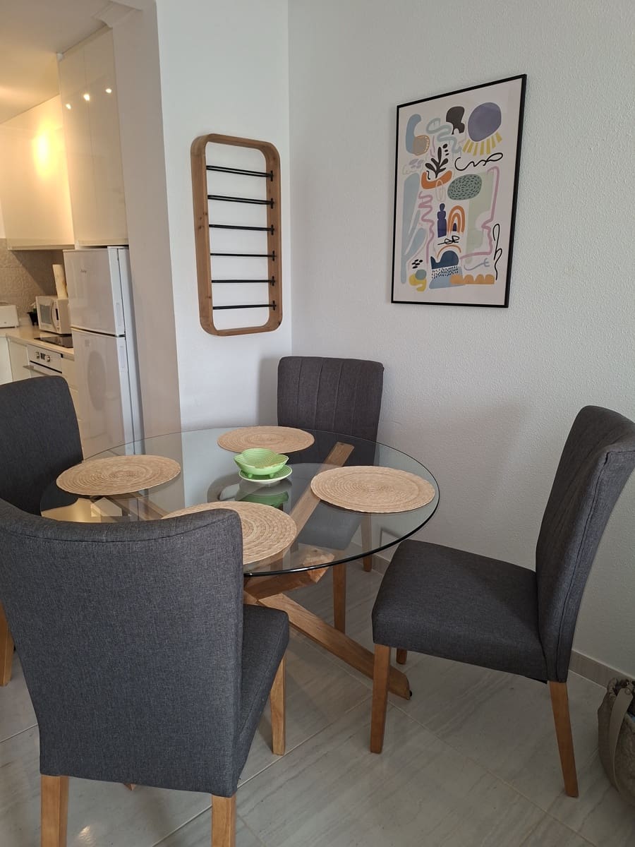 2 camera da letto Appartamento da affittare in Algorfa con piscina - 700 € (Rif: 10027591)