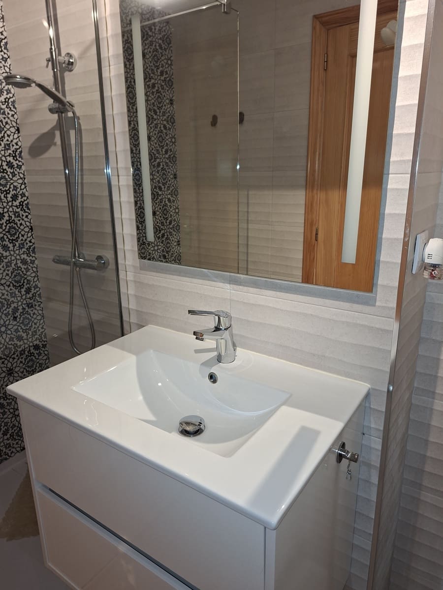 2 camera da letto Appartamento da affittare in Algorfa con piscina - 700 € (Rif: 10027591)