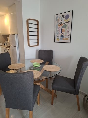 Appartement de 2 chambres à louer à Algorfa avec piscine - 700 € (Ref: 10027591)