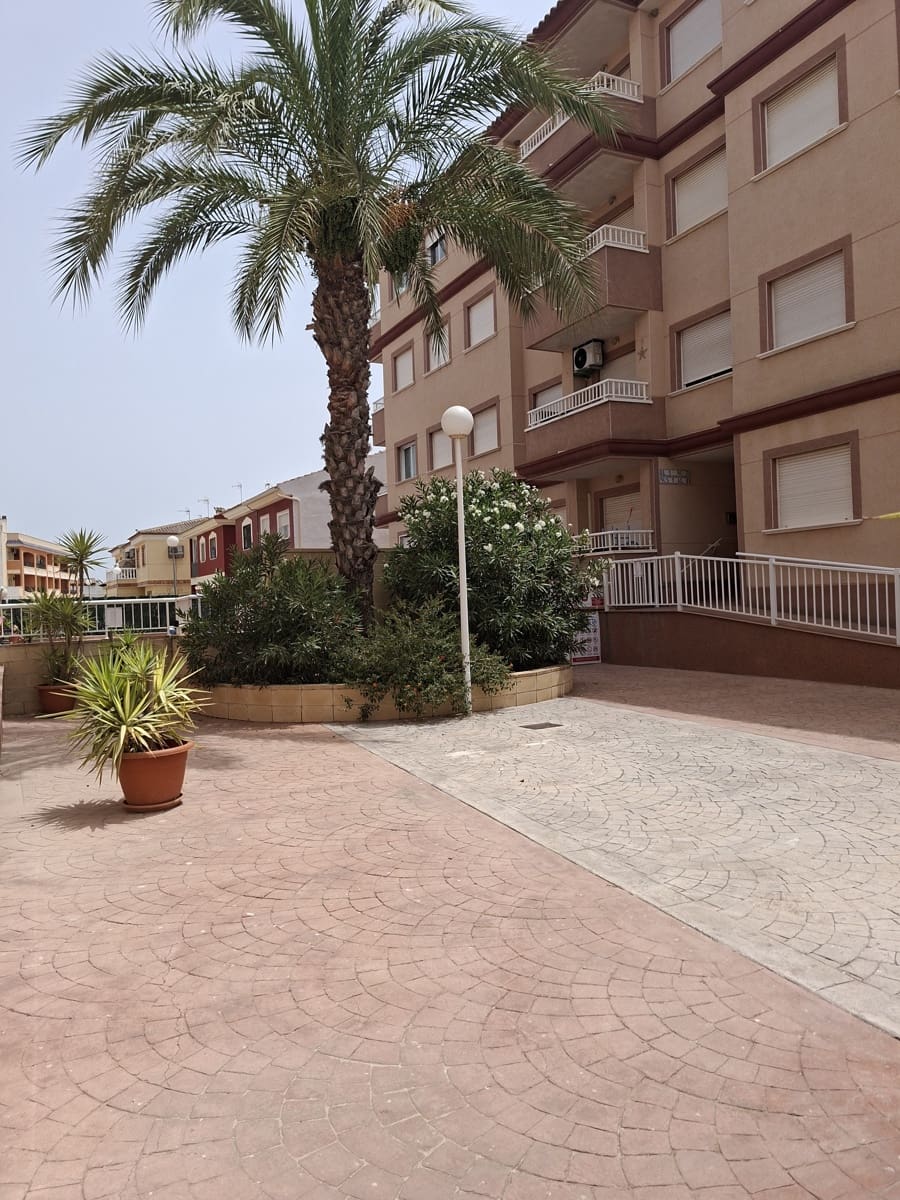 2 camera da letto Appartamento da affittare in Algorfa con piscina - 700 € (Rif: 10027591)