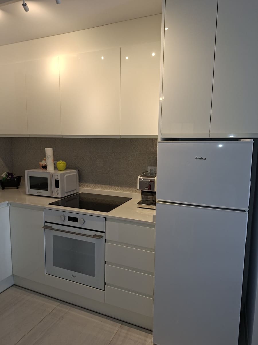 2 camera da letto Appartamento da affittare in Algorfa con piscina - 700 € (Rif: 10027591)