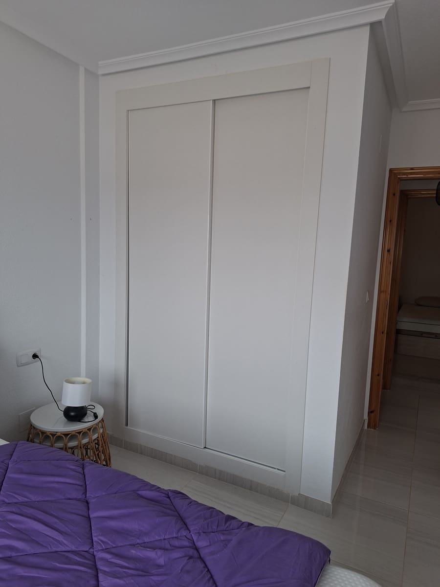 2 camera da letto Appartamento da affittare in Algorfa con piscina - 700 € (Rif: 10027591)