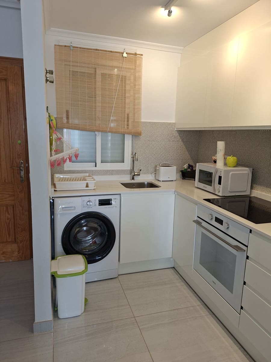 2 camera da letto Appartamento da affittare in Algorfa con piscina - 700 € (Rif: 10027591)