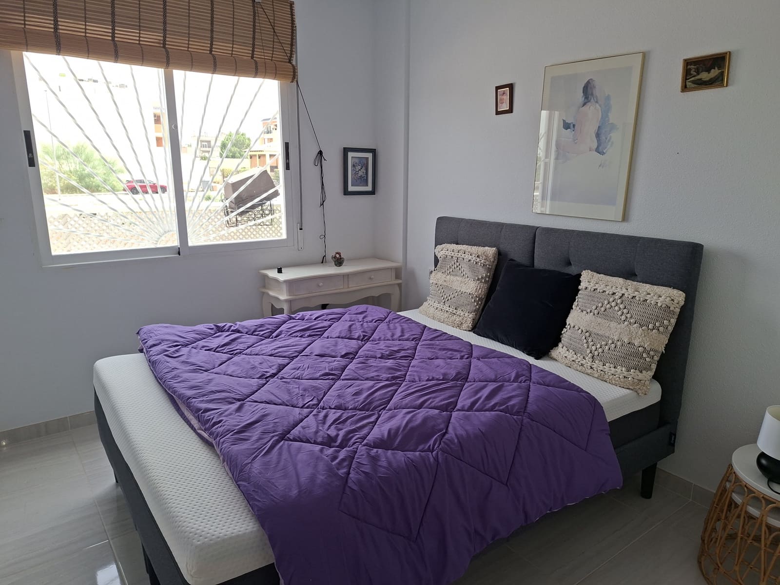 2 camera da letto Appartamento da affittare in Algorfa con piscina - 700 € (Rif: 10027591)