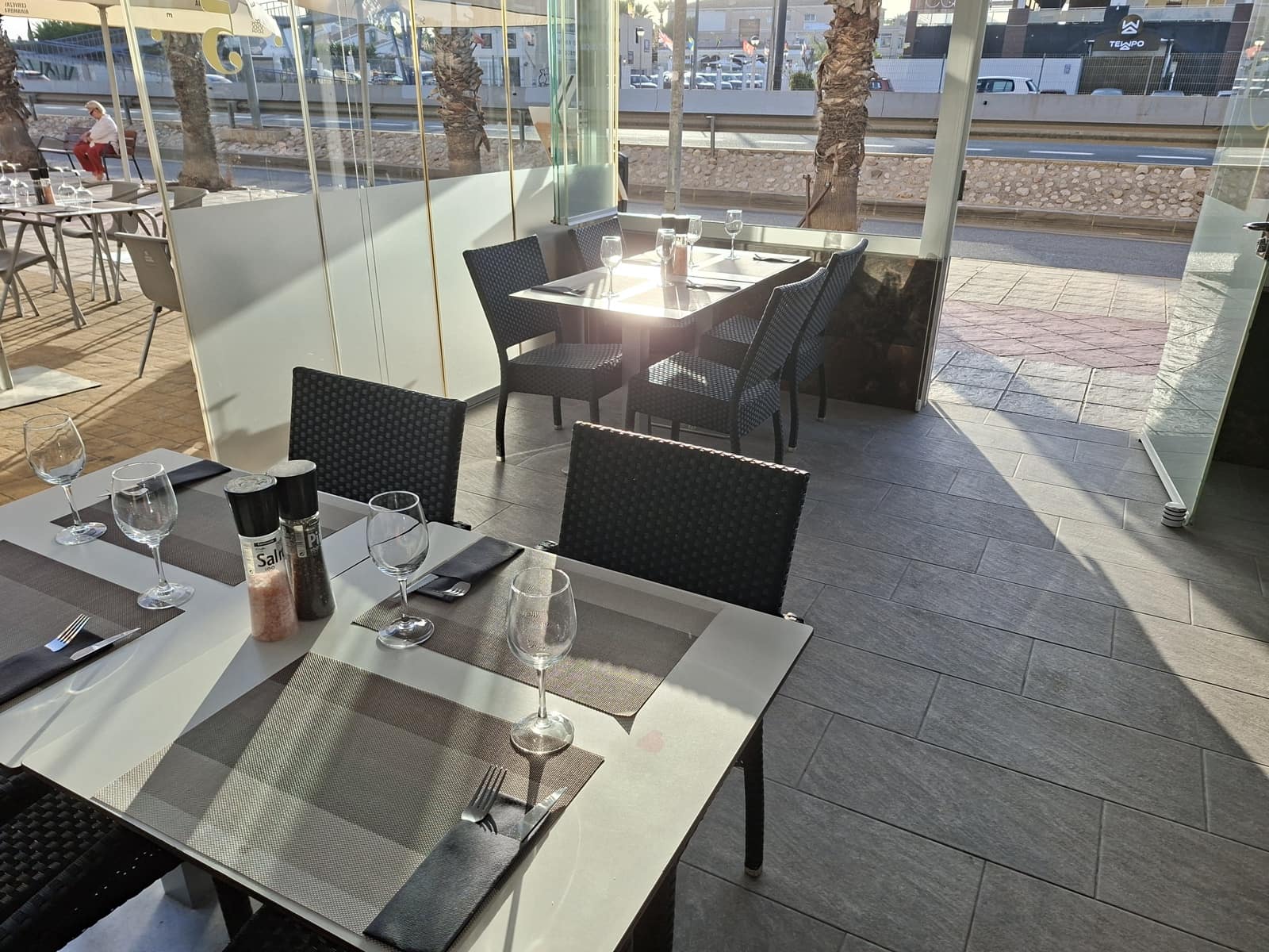Restaurant/bar te koop in Cabo Roig - € 95.000 (Ref: 10037657)