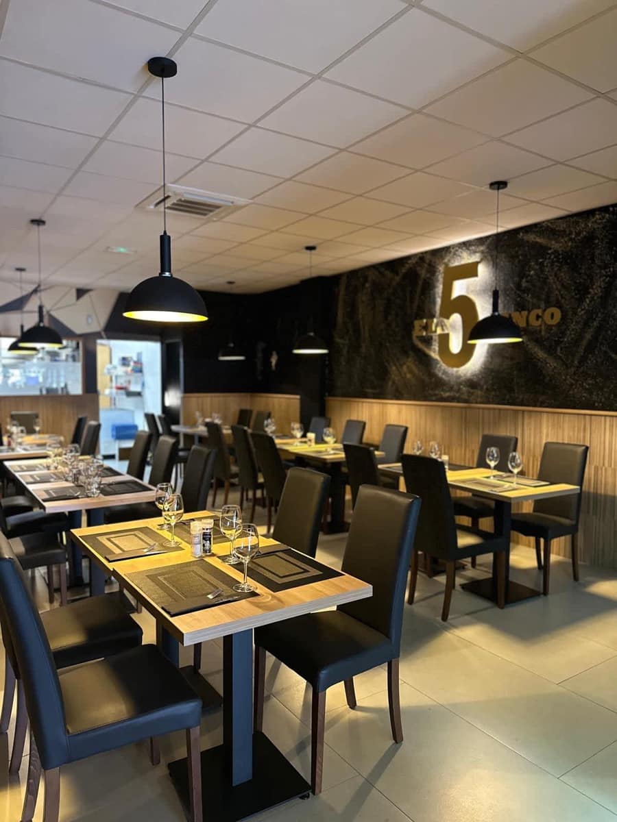 Restaurant/bar te koop in Cabo Roig - € 95.000 (Ref: 10037657)