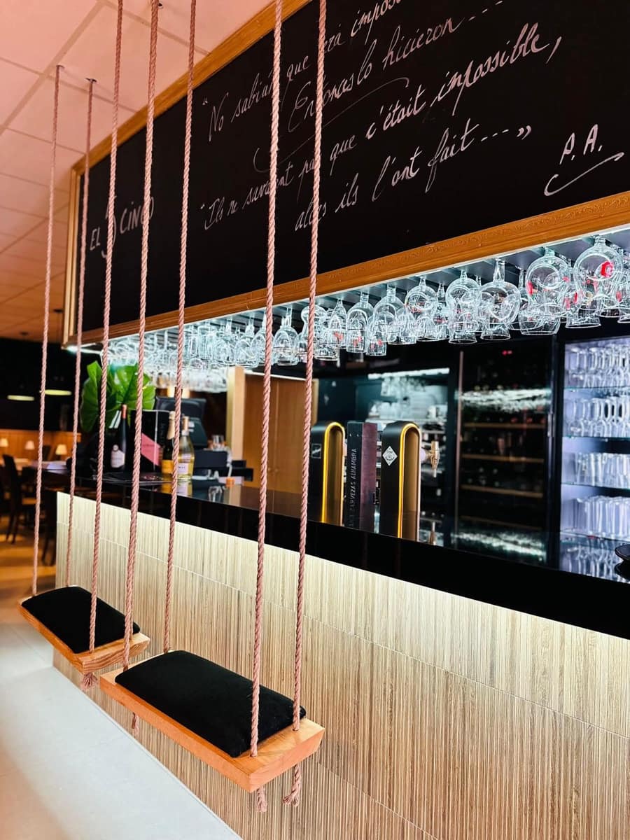 Restaurant/bar te koop in Cabo Roig - € 95.000 (Ref: 10037657)