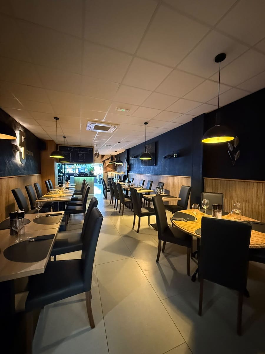 Ristorante/Bar in vendita in Cabo Roig - 95.000 € (Rif: 10037657)